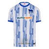 Officiële Voetbalshirt Hertha Berlin Thuis 2021-22 - Heren